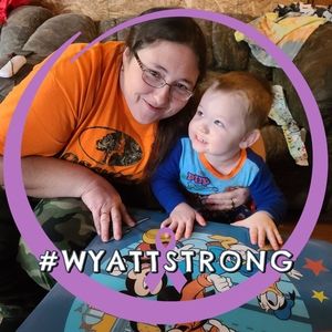 Meet your Posher, Sharon